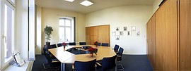 Besprechungszimmer