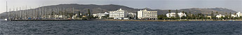 Marina in Kos